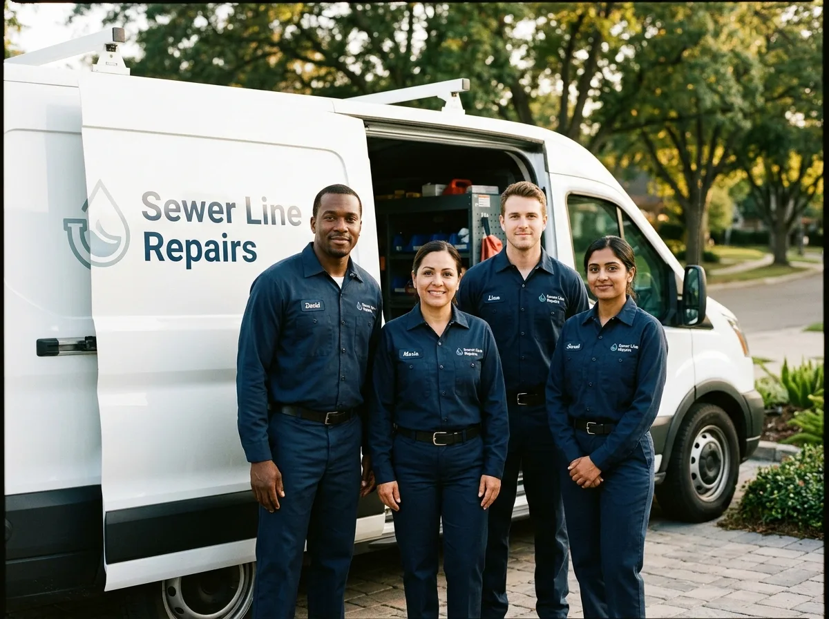 Emergency Plumber company in Spencer, OK